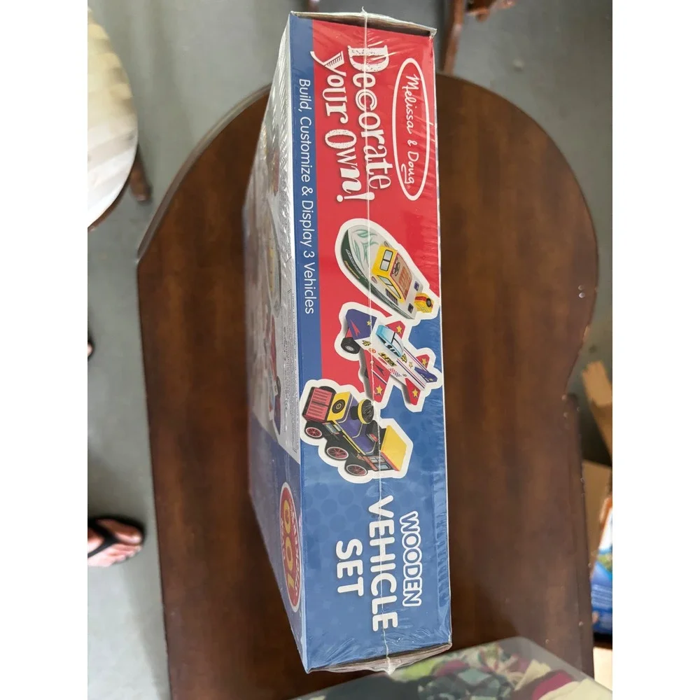 Melissa & Doug melissa doug